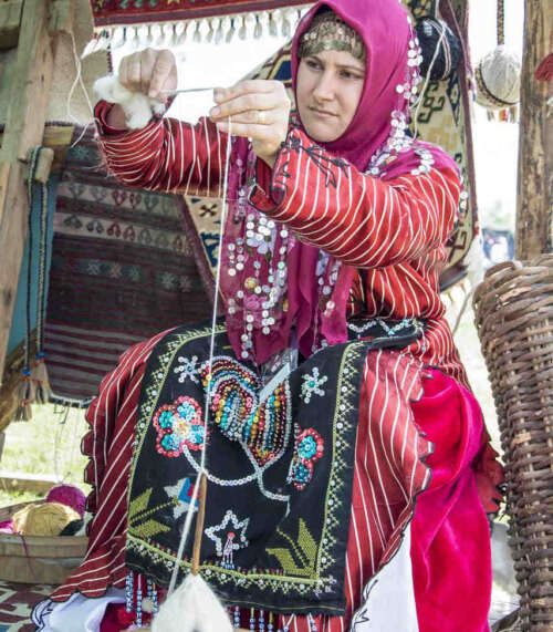 cultura y tradiciones de turquía