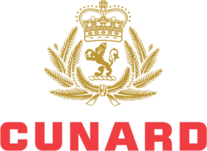 Cunard - Logo
