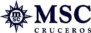 MSC Cruceros-Logo