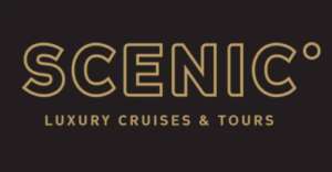 Scenic Cruises - Logo