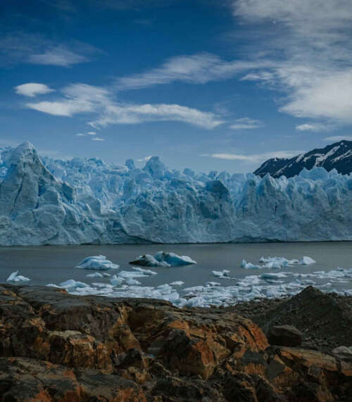 Viajes a la Patagonia