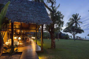 Anjajavi Lodge-Madagascar