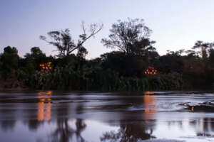 Mandrare River Camp - Madagascar