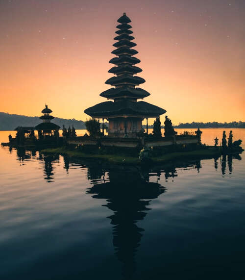 Bali - Viajes a Indonesia - Buscomiviaje