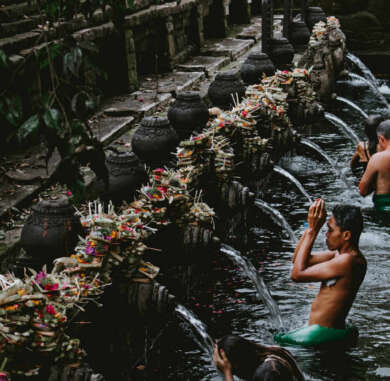 Sumérgete en el Encanto de las Islas de Indonesia