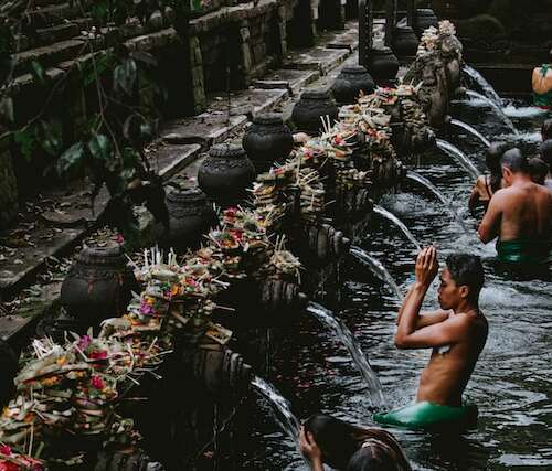 Viajes a medida en Indonesia