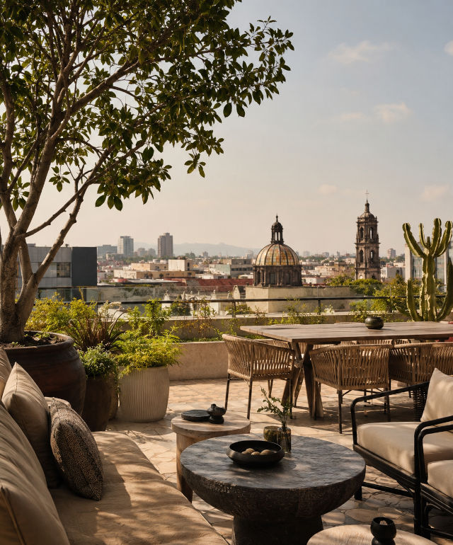Ciudad de México – Buscomiviaje Ciudad de México