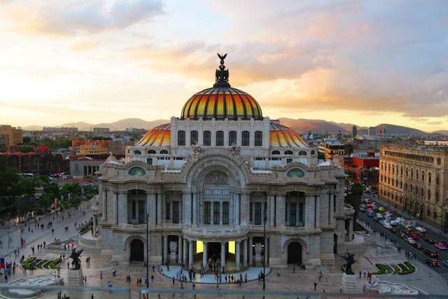 México cultural