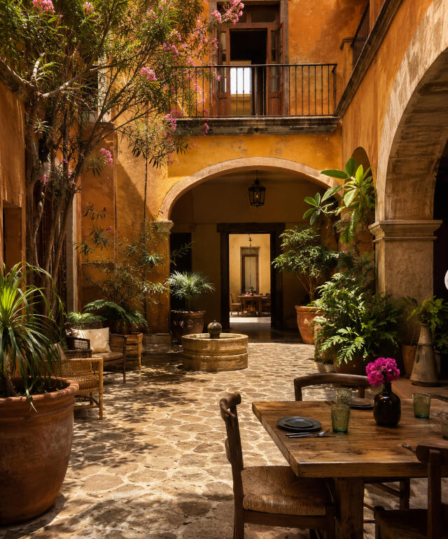 Oaxaca – Mexico boutique – Buscomiviaje Oaxaca - Mexico boutique - Buscomiviaje