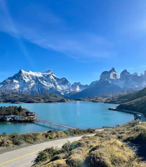 Patagonia chilena