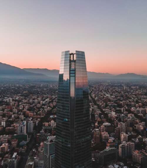 Santiago de Chile