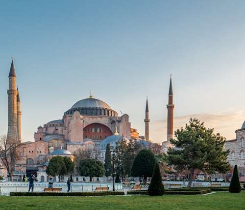 turquía, destinos a medida