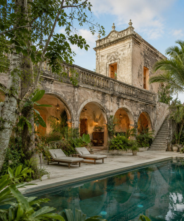 Yucatán – Mexico boutique – Buscomiviaje Yucatán - México boutique