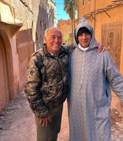 viajar a Marruecos con una mirada responsable