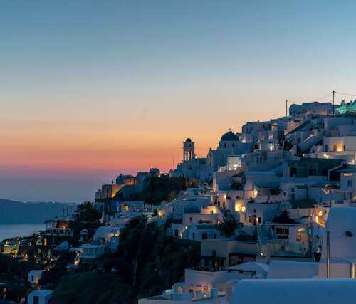 grecia, destinos a medida