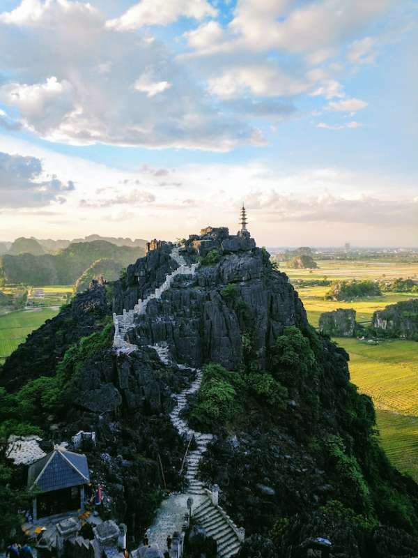 Ninh Bình -Vietnam-Viajes personalizados a Vietnam-Buscomiviaje